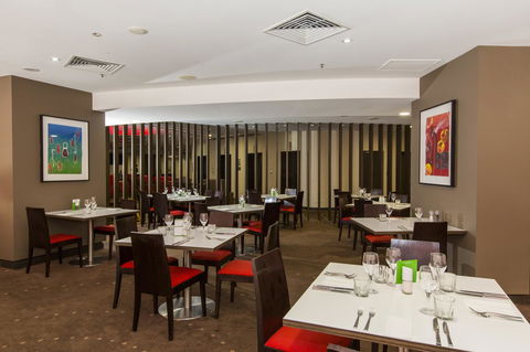 Hotel Grand Chancellor Townsville - Accommodation Yamba 26