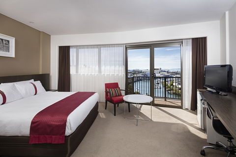 Hotel Grand Chancellor Townsville - Accommodation Yamba 15