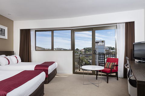 Hotel Grand Chancellor Townsville - Accommodation Yamba 19