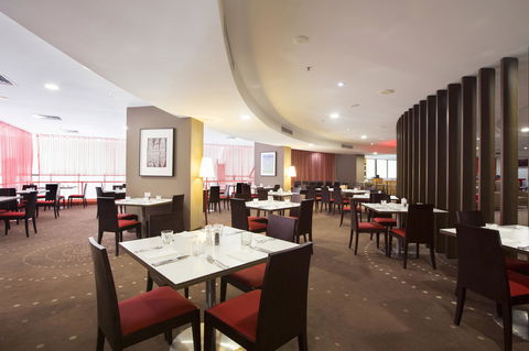 Hotel Grand Chancellor Townsville - Accommodation Yamba 25