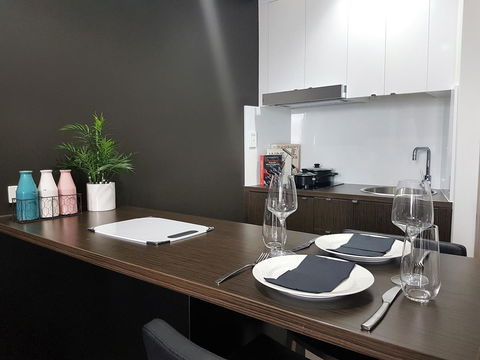 Hotel Grand Chancellor Townsville - Accommodation Yamba 13
