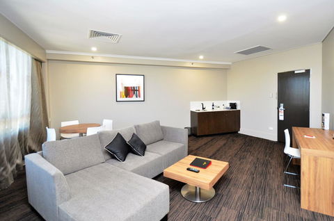 Hotel Grand Chancellor Townsville - Accommodation Yamba 2
