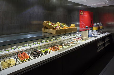 Hotel Grand Chancellor Townsville - Accommodation Yamba 27