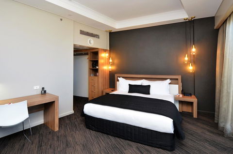 Hotel Grand Chancellor Townsville - Accommodation Yamba 4