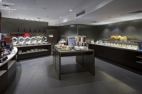 Hotel Grand Chancellor Townsville - Accommodation Yamba 28