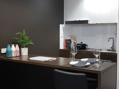 Hotel Grand Chancellor Townsville - Accommodation Yamba 10