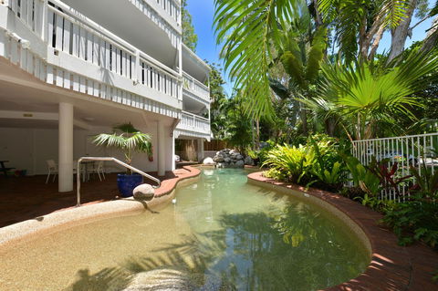 The White House Port Douglas - Accommodation Yamba 20