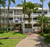 The White House Port Douglas - Accommodation Yamba