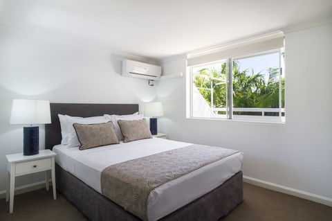 The White House Port Douglas - Accommodation Yamba 31