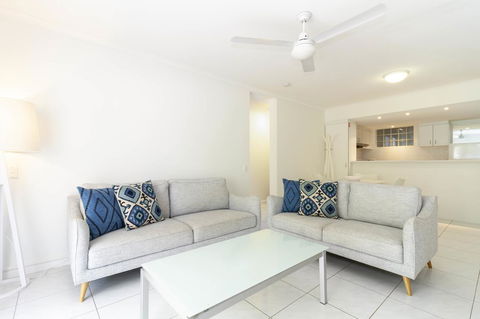 The White House Port Douglas - Accommodation Yamba 29