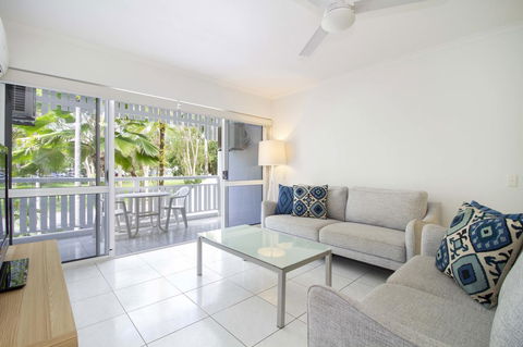 The White House Port Douglas - Accommodation Yamba 27