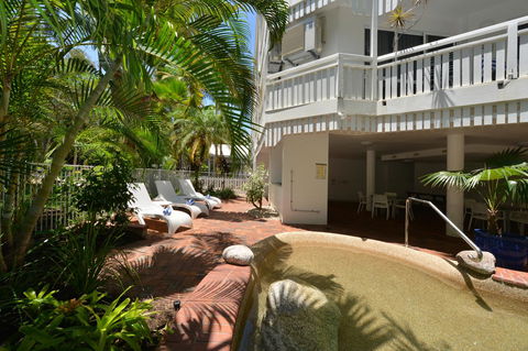 The White House Port Douglas - Accommodation Yamba 19