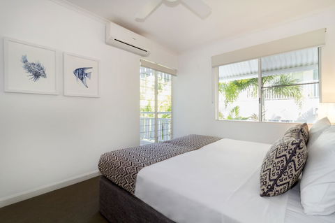 The White House Port Douglas - Accommodation Yamba 36