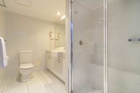 The White House Port Douglas - Accommodation Yamba 21