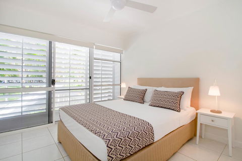 The White House Port Douglas - Accommodation Yamba 26