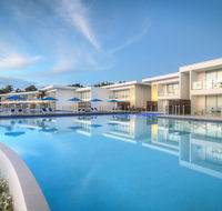 Pool Resort Port Douglas - Accommodation Yamba