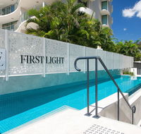 First Light Mooloolaba - Accommodation Yamba