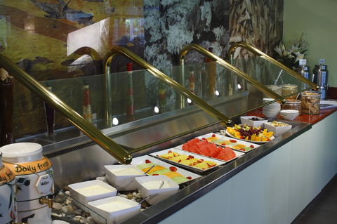 Pacific Hotel Cairns - Accommodation Yamba 30
