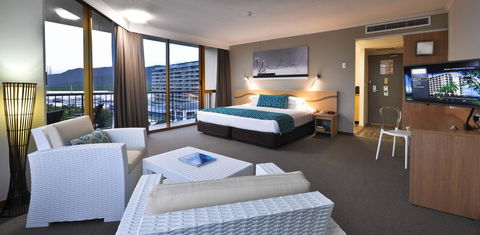 Pacific Hotel Cairns - Accommodation Yamba 42