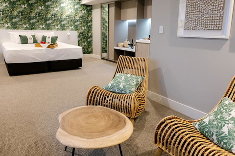 Pacific Hotel Cairns - Accommodation Yamba 19