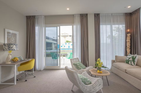 Pacific Hotel Cairns - Accommodation Yamba 6