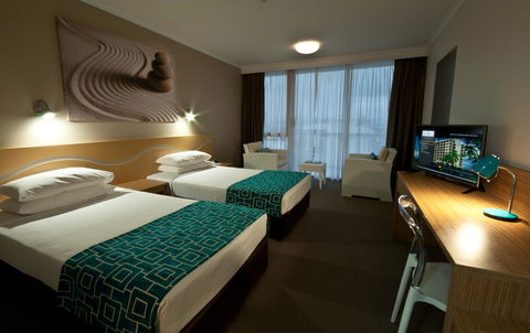Pacific Hotel Cairns - Accommodation Yamba 38