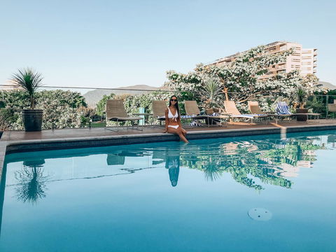 Pacific Hotel Cairns - Accommodation Yamba 9