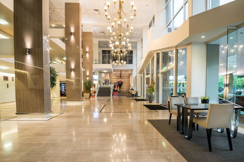 Pacific Hotel Cairns - Accommodation Yamba 8