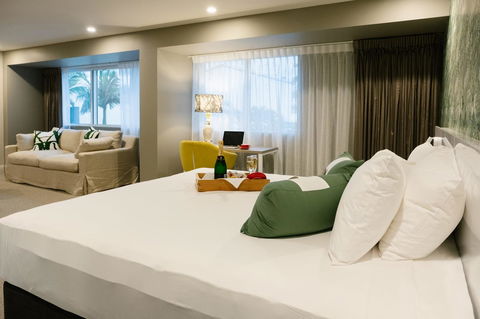 Pacific Hotel Cairns - Accommodation Yamba 20