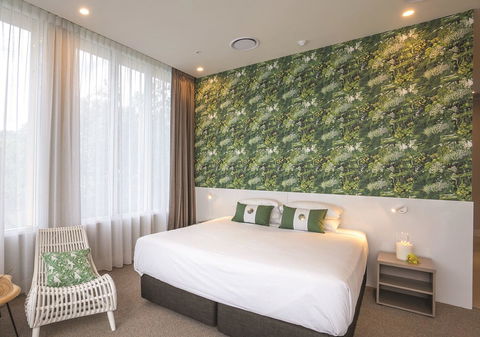 Pacific Hotel Cairns - Accommodation Yamba 18