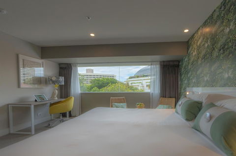 Pacific Hotel Cairns - Accommodation Yamba 26