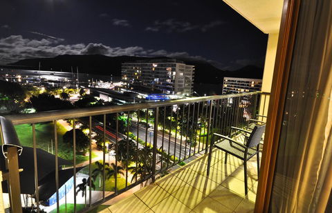 Pacific Hotel Cairns - Accommodation Yamba 37