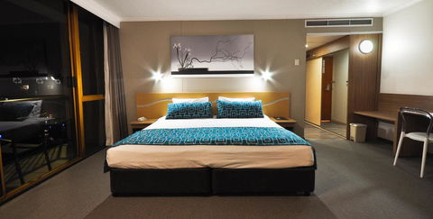 Pacific Hotel Cairns - Accommodation Yamba 43