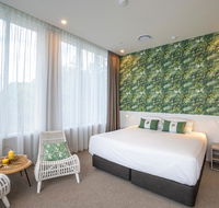 Pacific Hotel Cairns - Accommodation Yamba