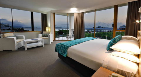 Pacific Hotel Cairns - Accommodation Yamba 2