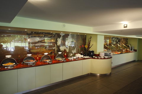 Pacific Hotel Cairns - Accommodation Yamba 31