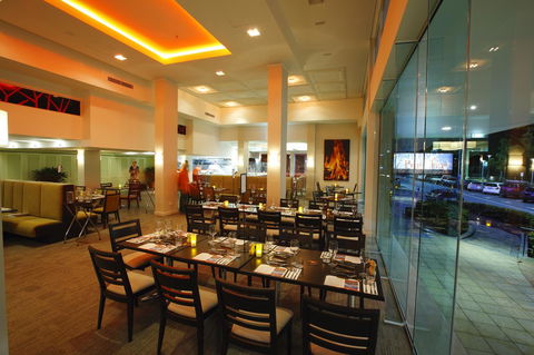 Pacific Hotel Cairns - Accommodation Yamba 35