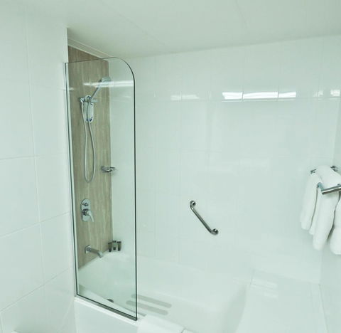 Pacific Hotel Cairns - Accommodation Yamba 36