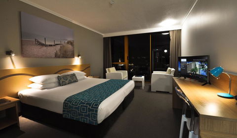 Pacific Hotel Cairns - Accommodation Yamba 44