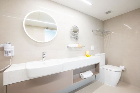 Pacific Hotel Cairns - Accommodation Yamba 21