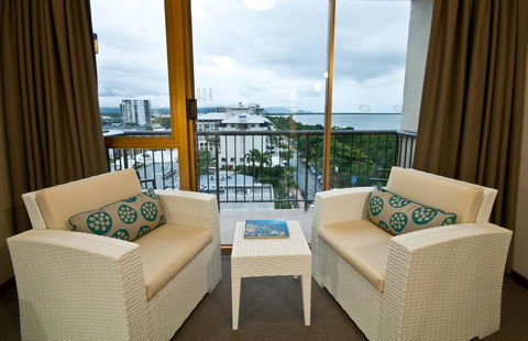 Pacific Hotel Cairns - Accommodation Yamba 4