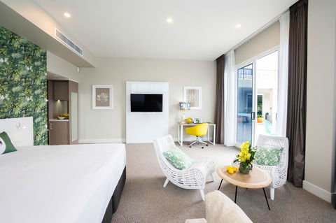 Pacific Hotel Cairns - Accommodation Yamba 3
