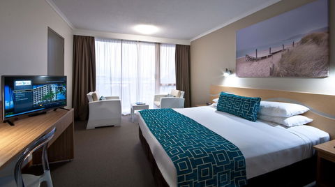 Pacific Hotel Cairns - Accommodation Yamba 34