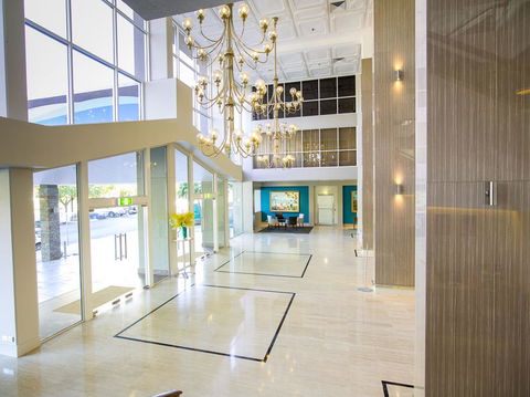 Pacific Hotel Cairns - Accommodation Yamba 33