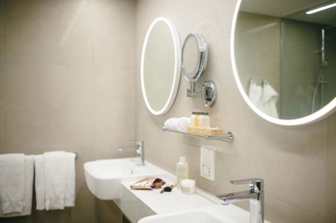 Pacific Hotel Cairns - Accommodation Yamba 27
