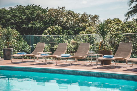 Pacific Hotel Cairns - Accommodation Yamba 15