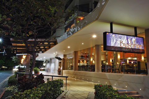 Pacific Hotel Cairns - Accommodation Yamba 10
