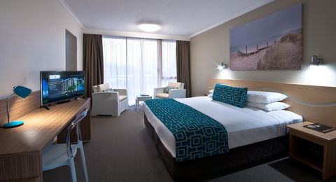 Pacific Hotel Cairns - Accommodation Yamba 41