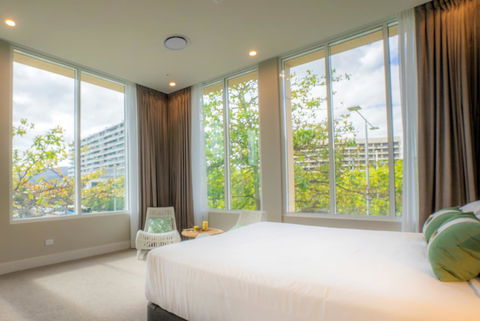 Pacific Hotel Cairns - Accommodation Yamba 22