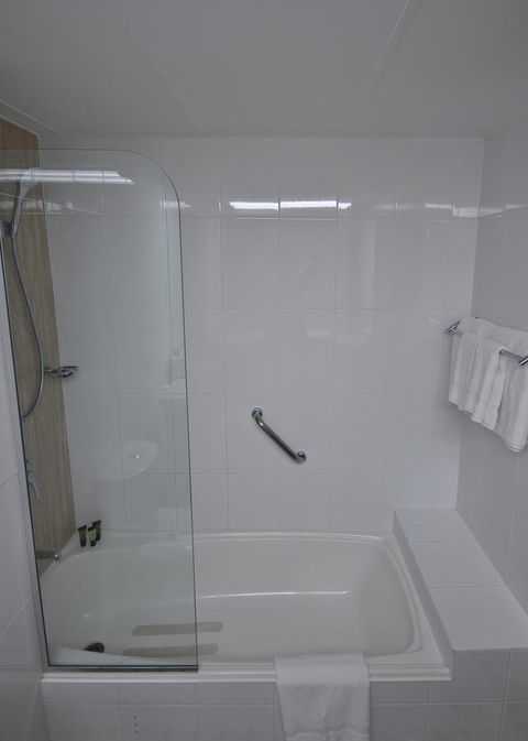 Pacific Hotel Cairns - Accommodation Yamba 40